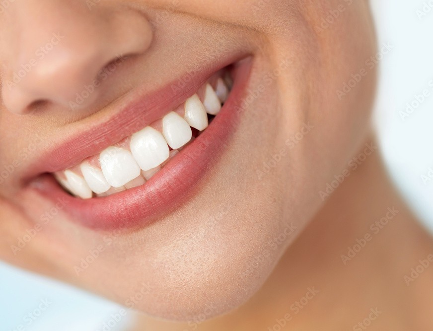 smile